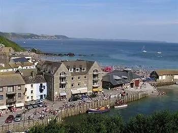 Harbourside 3*